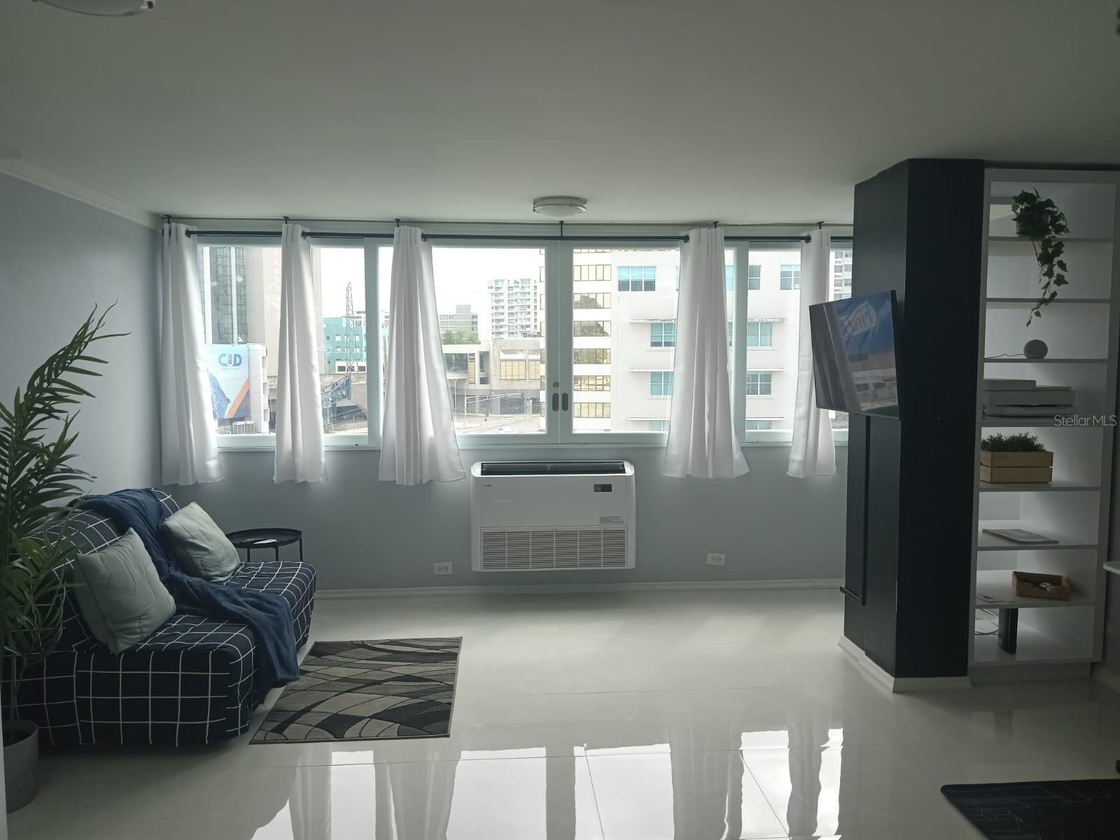 CONDOMINIO EL CENTRO II - Residential