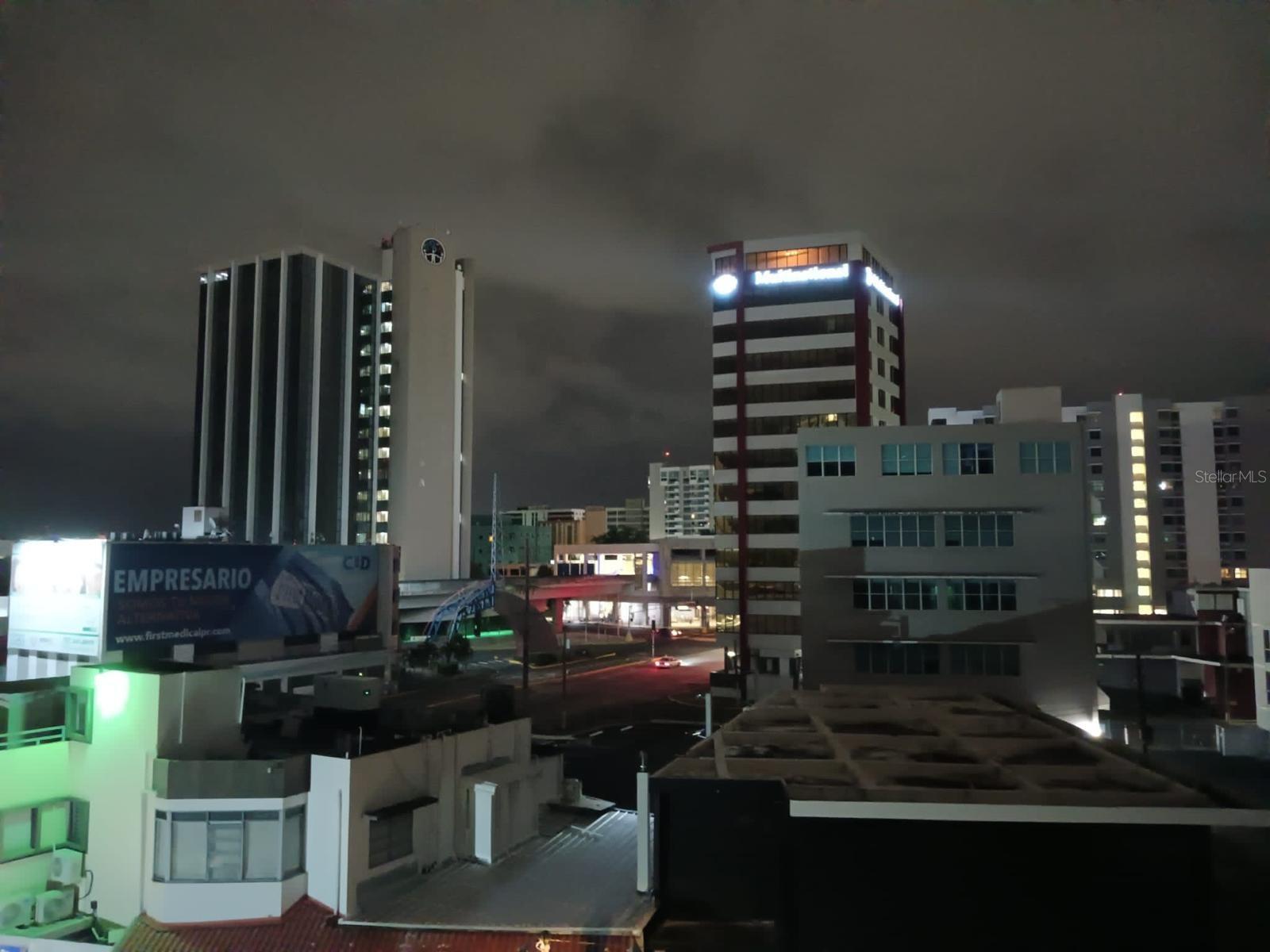 CONDOMINIO EL CENTRO II - Residential