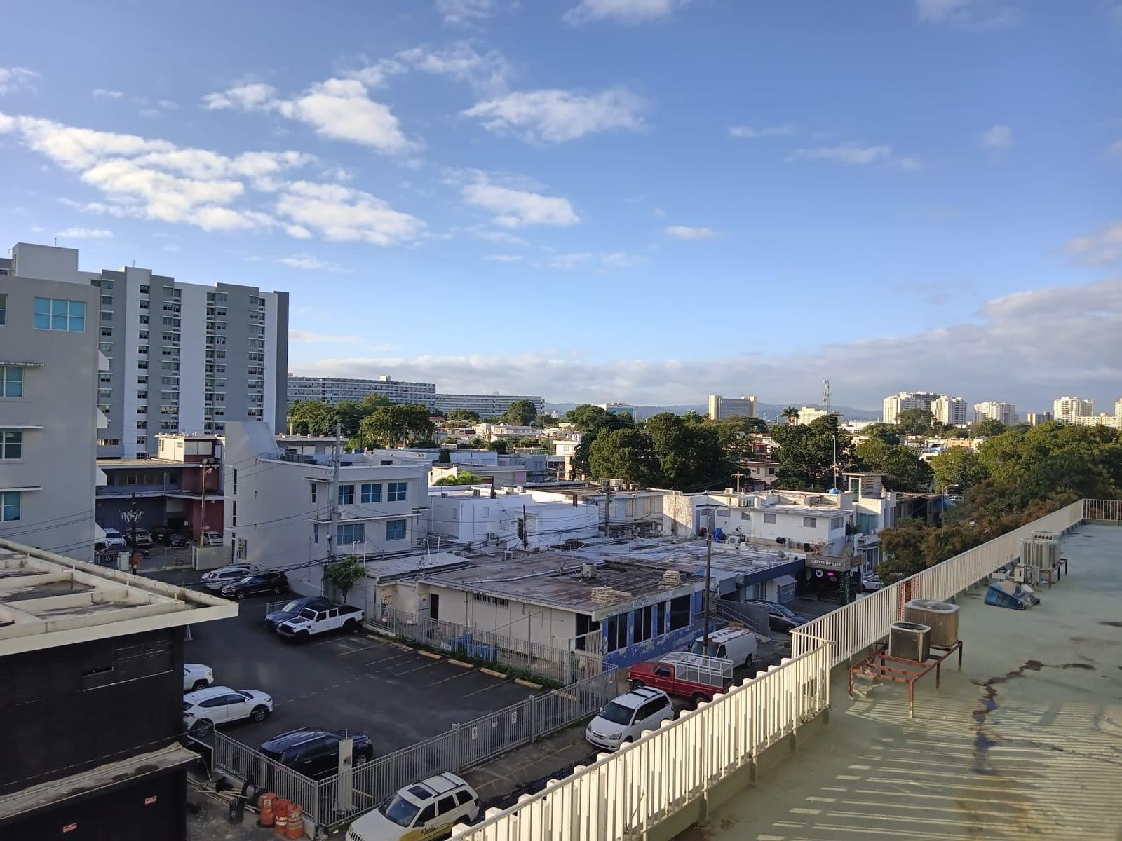 CONDOMINIO EL CENTRO II - Residential