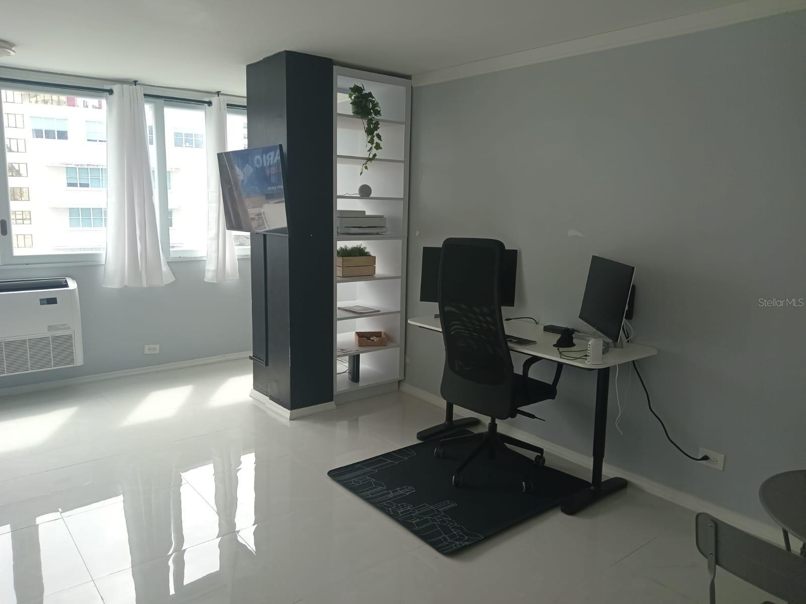 CONDOMINIO EL CENTRO II - Residential