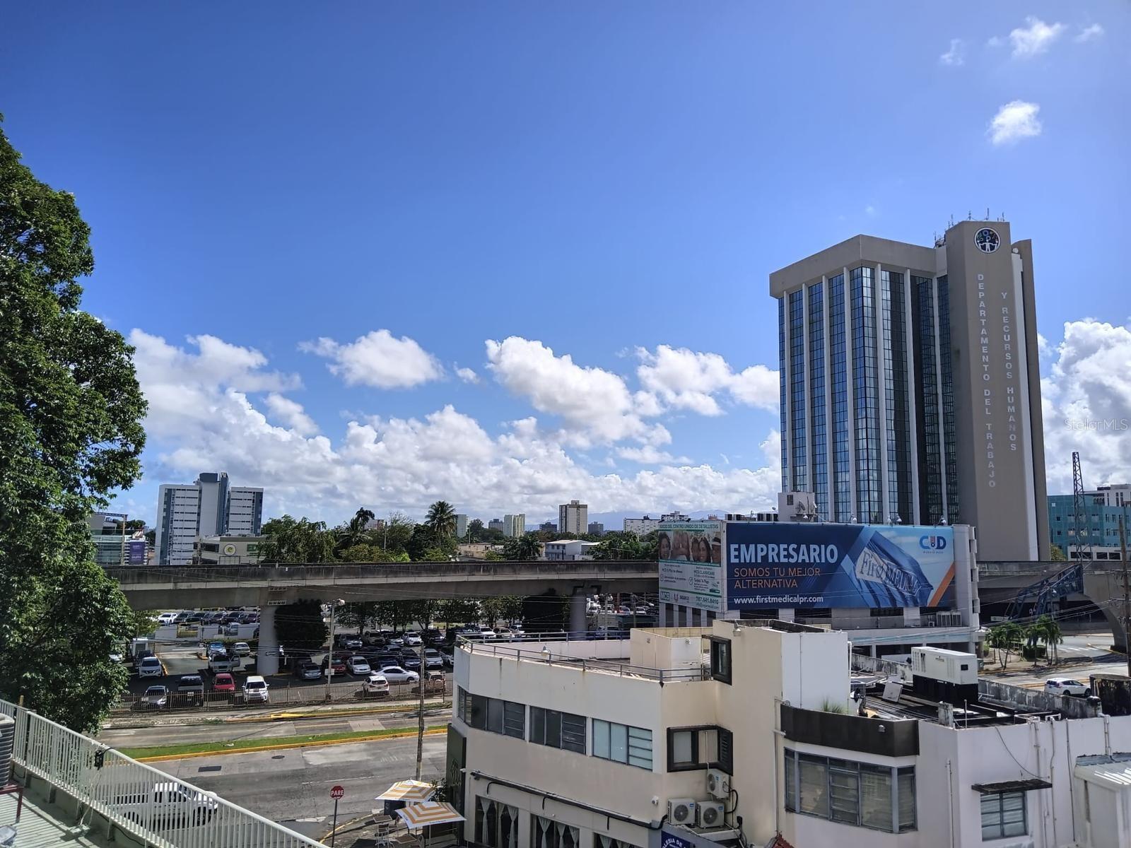 CONDOMINIO EL CENTRO II - Residential