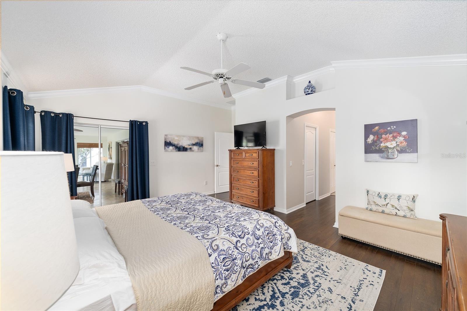 VILLAGES/MARION UN 44 - Residential