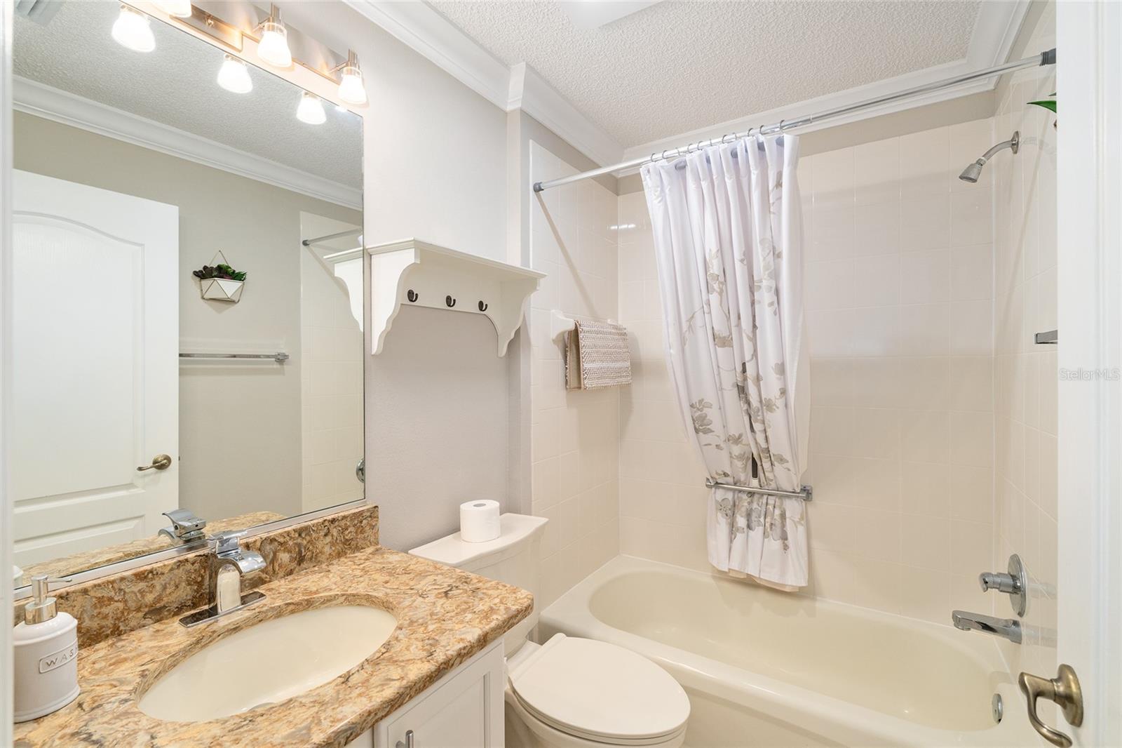 VILLAGES/MARION UN 44 - Residential