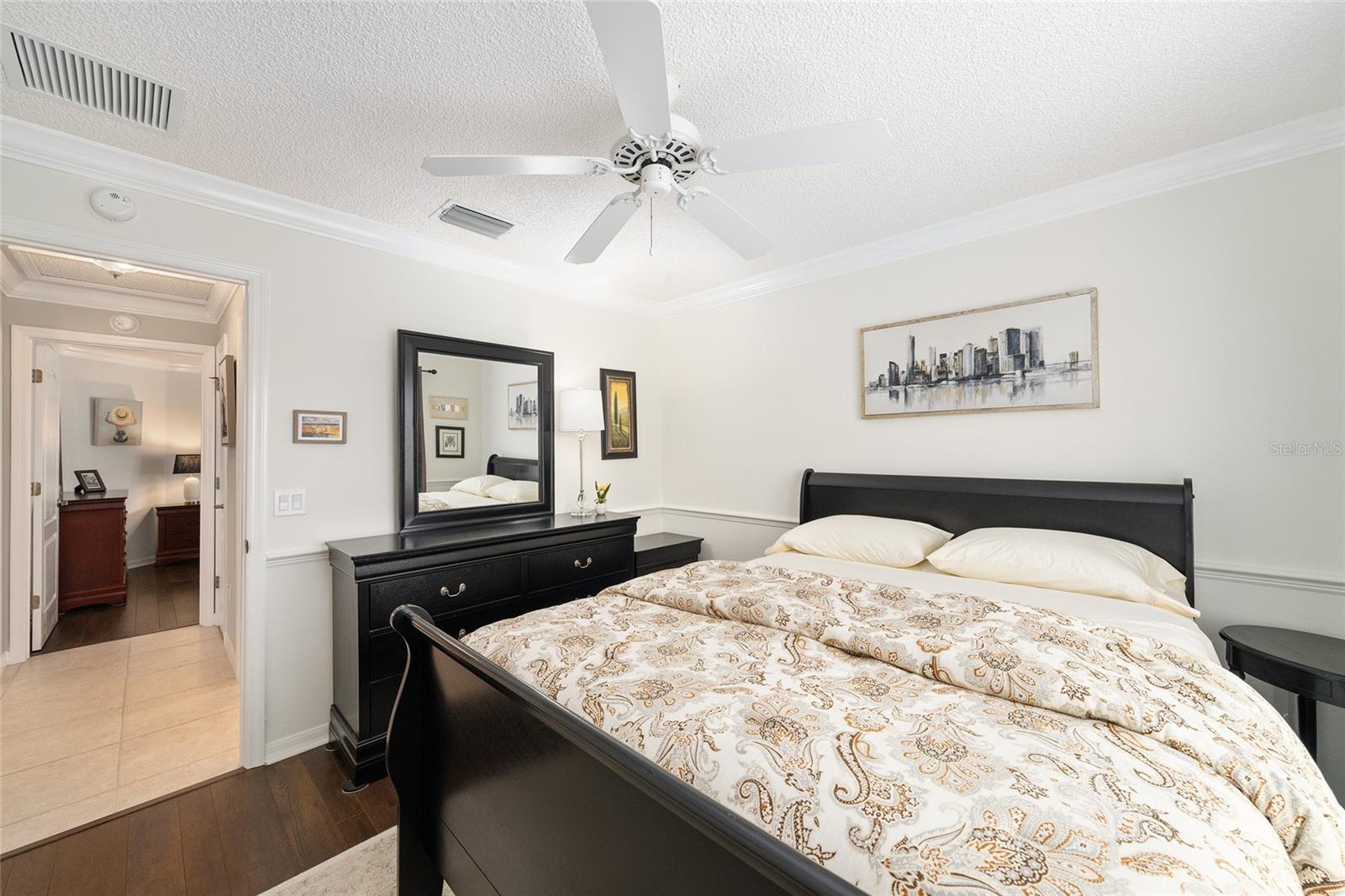 VILLAGES/MARION UN 44 - Residential