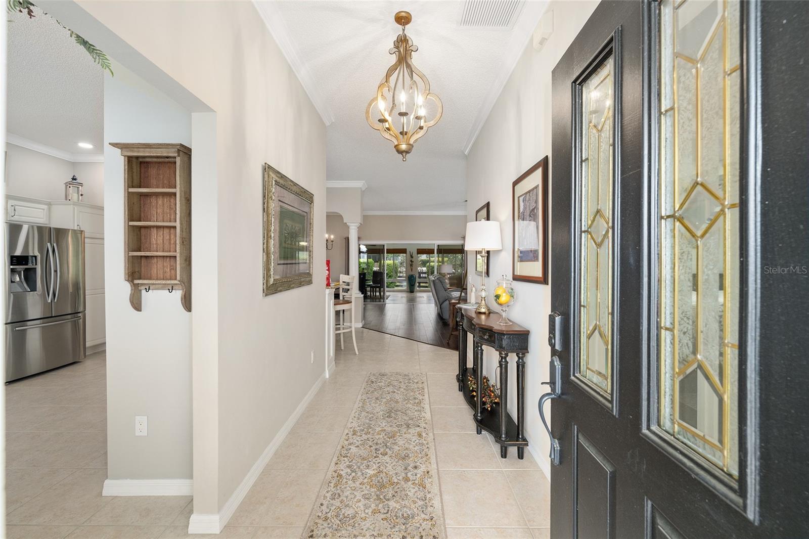 VILLAGES/MARION UN 44 - Residential