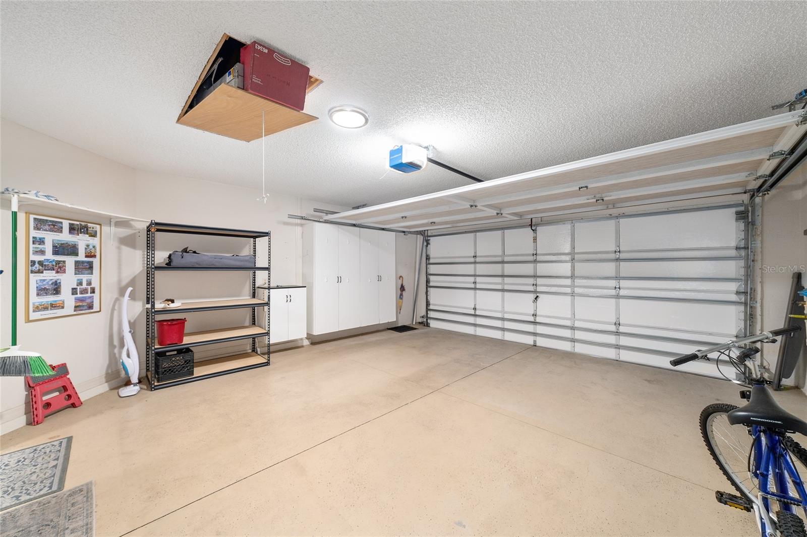 VILLAGES/MARION UN 44 - Residential