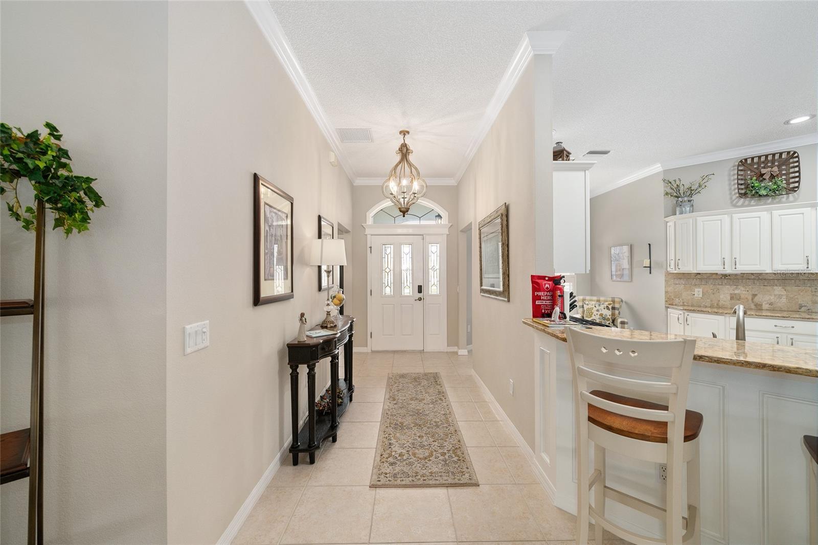 VILLAGES/MARION UN 44 - Residential