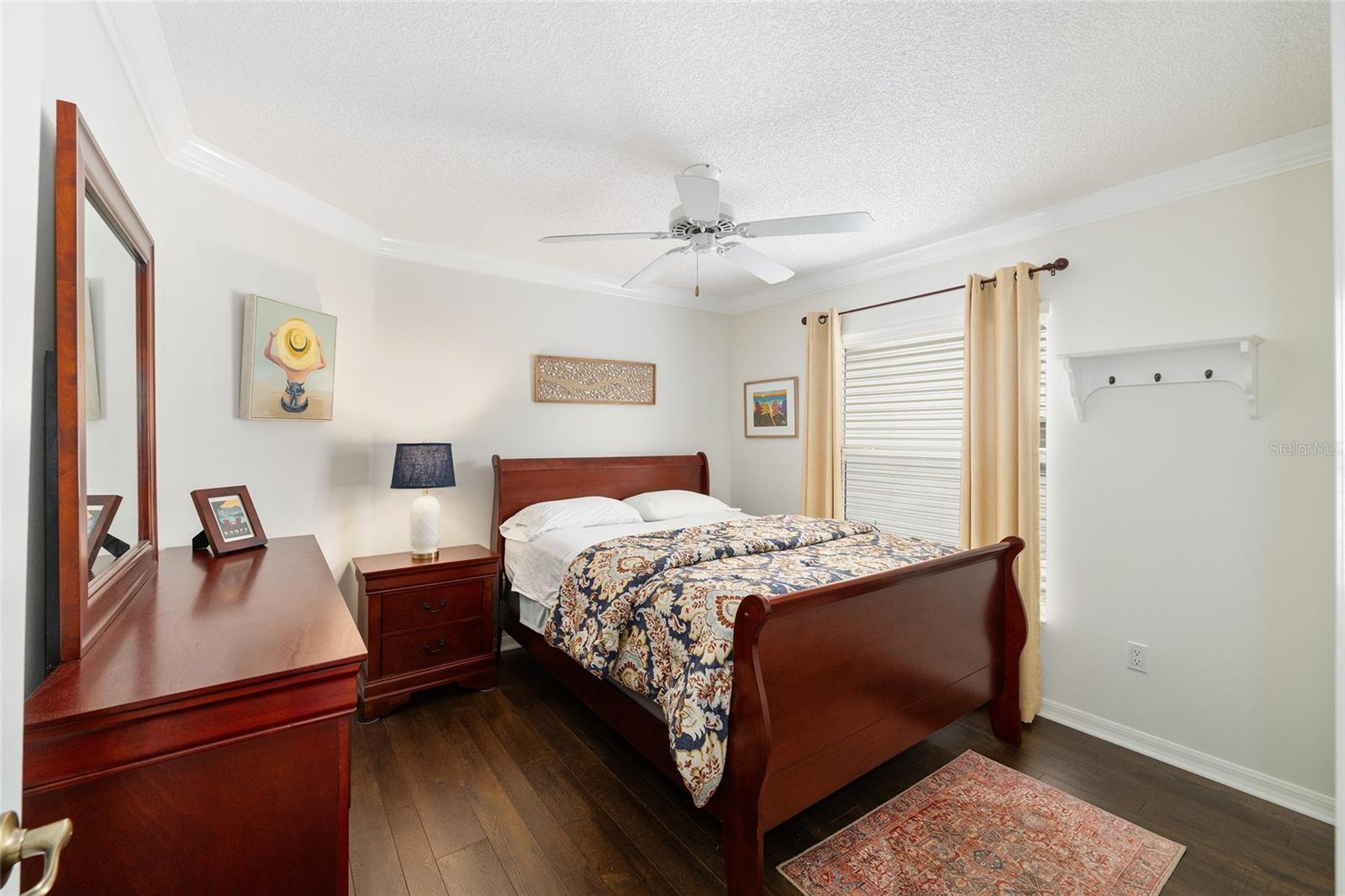 VILLAGES/MARION UN 44 - Residential