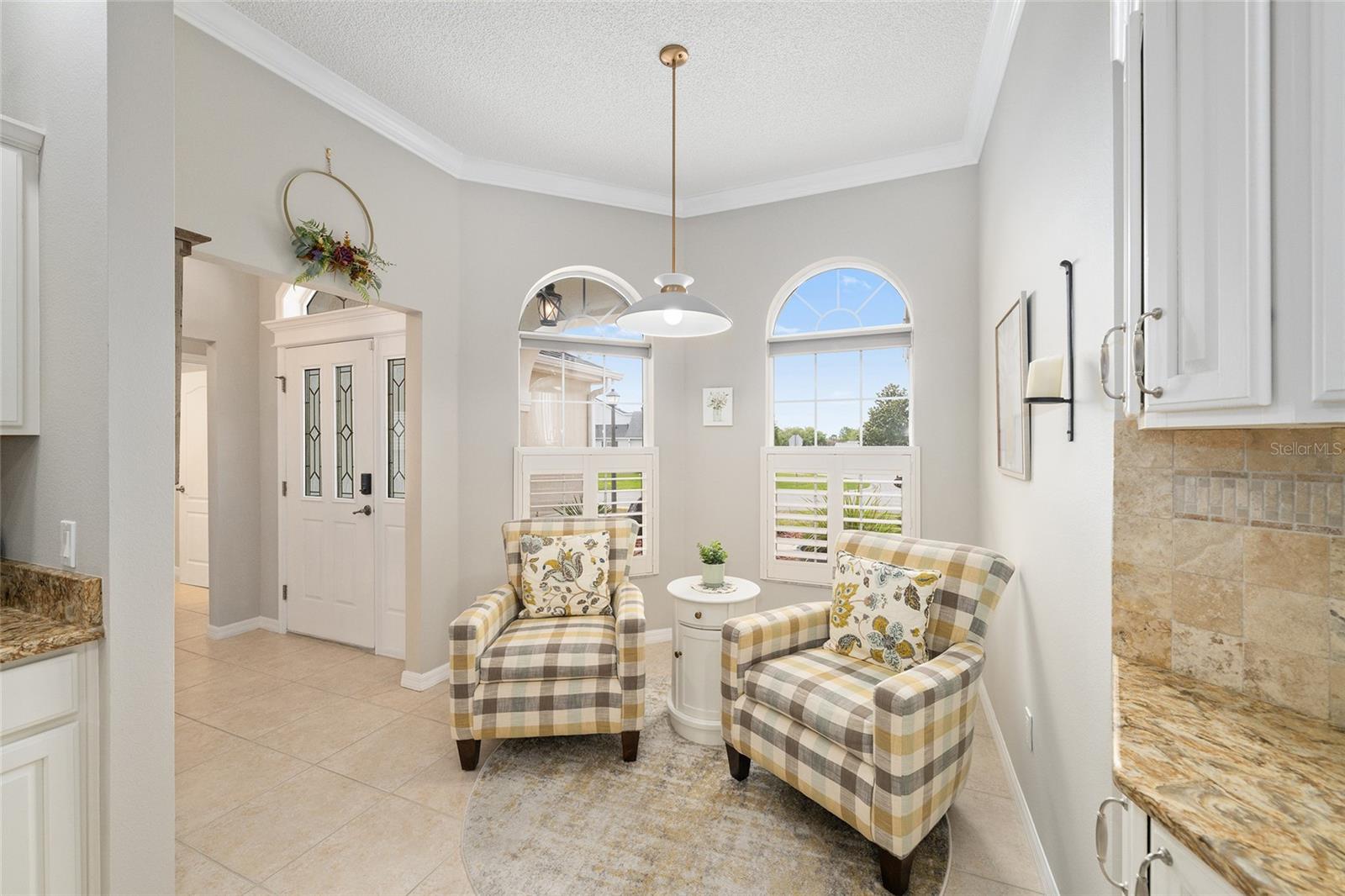 VILLAGES/MARION UN 44 - Residential