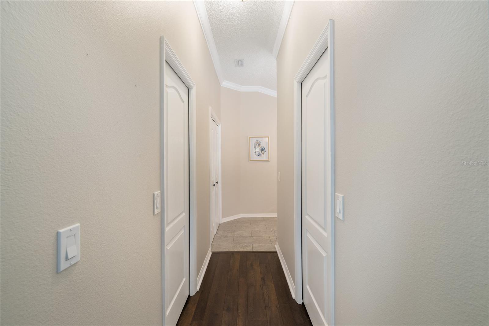 VILLAGES/MARION UN 44 - Residential