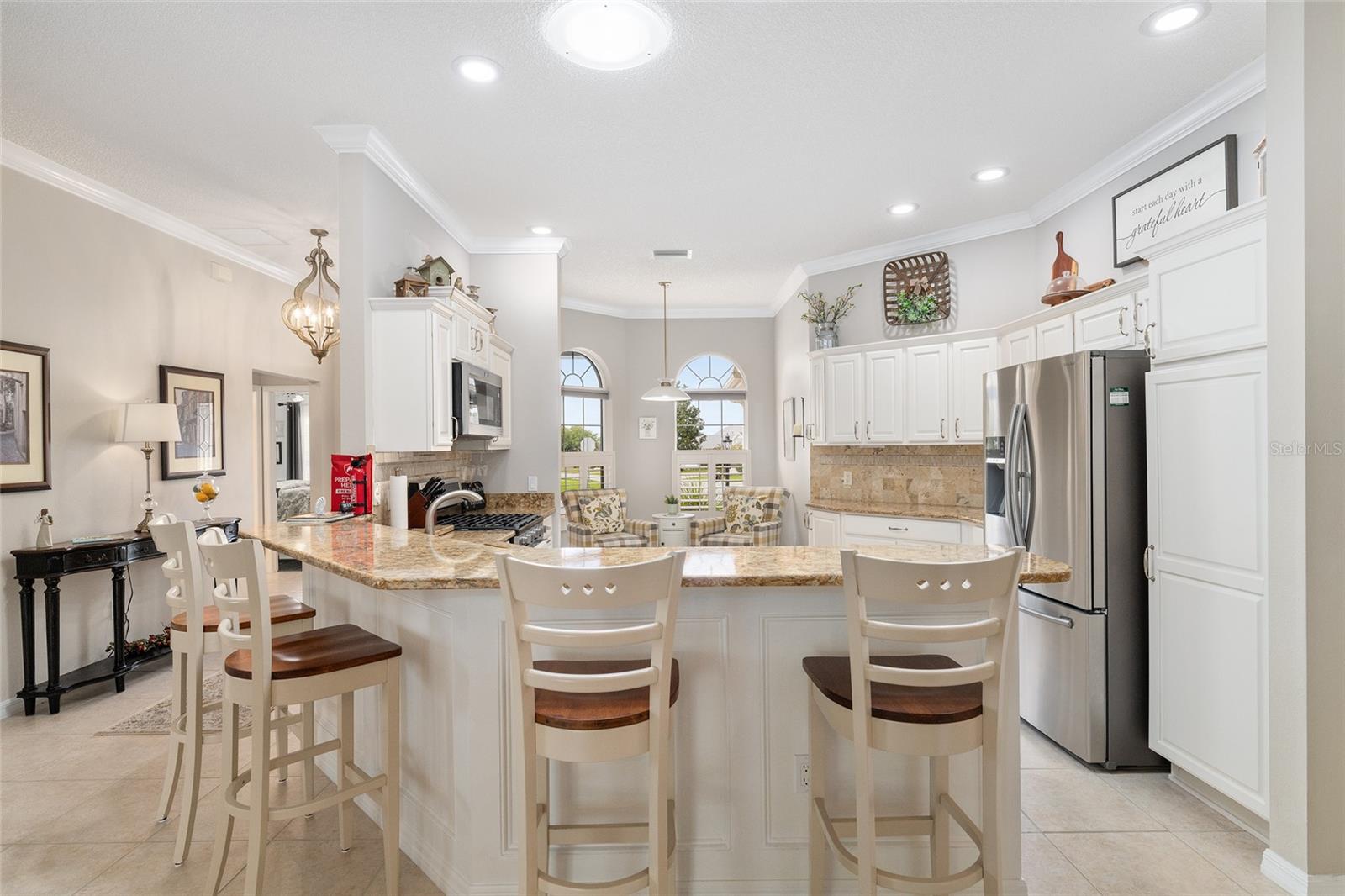 VILLAGES/MARION UN 44 - Residential