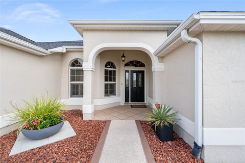 Tiny photo for 17774 SE 86th Oak Leaf Terrace, The Villages, FL 32162 (MLS # G5110616)