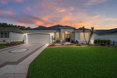 Photo of 17774 SE 86th Oak Leaf Terrace, The Villages, FL 32162 (MLS # G5110616)