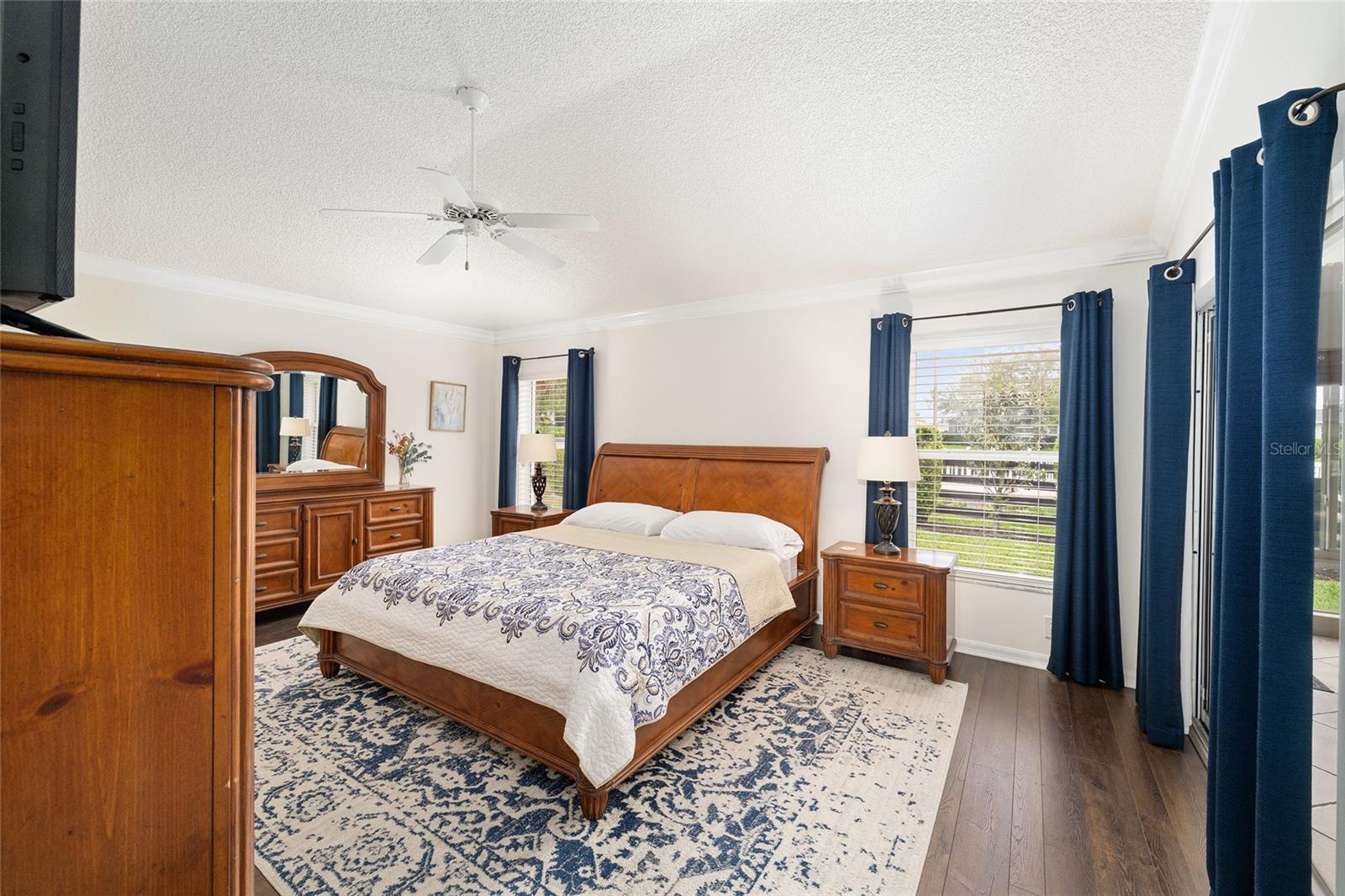 VILLAGES/MARION UN 44 - Residential