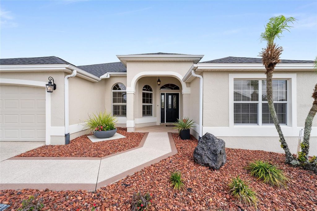 Photo of 17774 SE 86th Oak Leaf Terrace, The Villages, FL 32162 (MLS # G5110616)