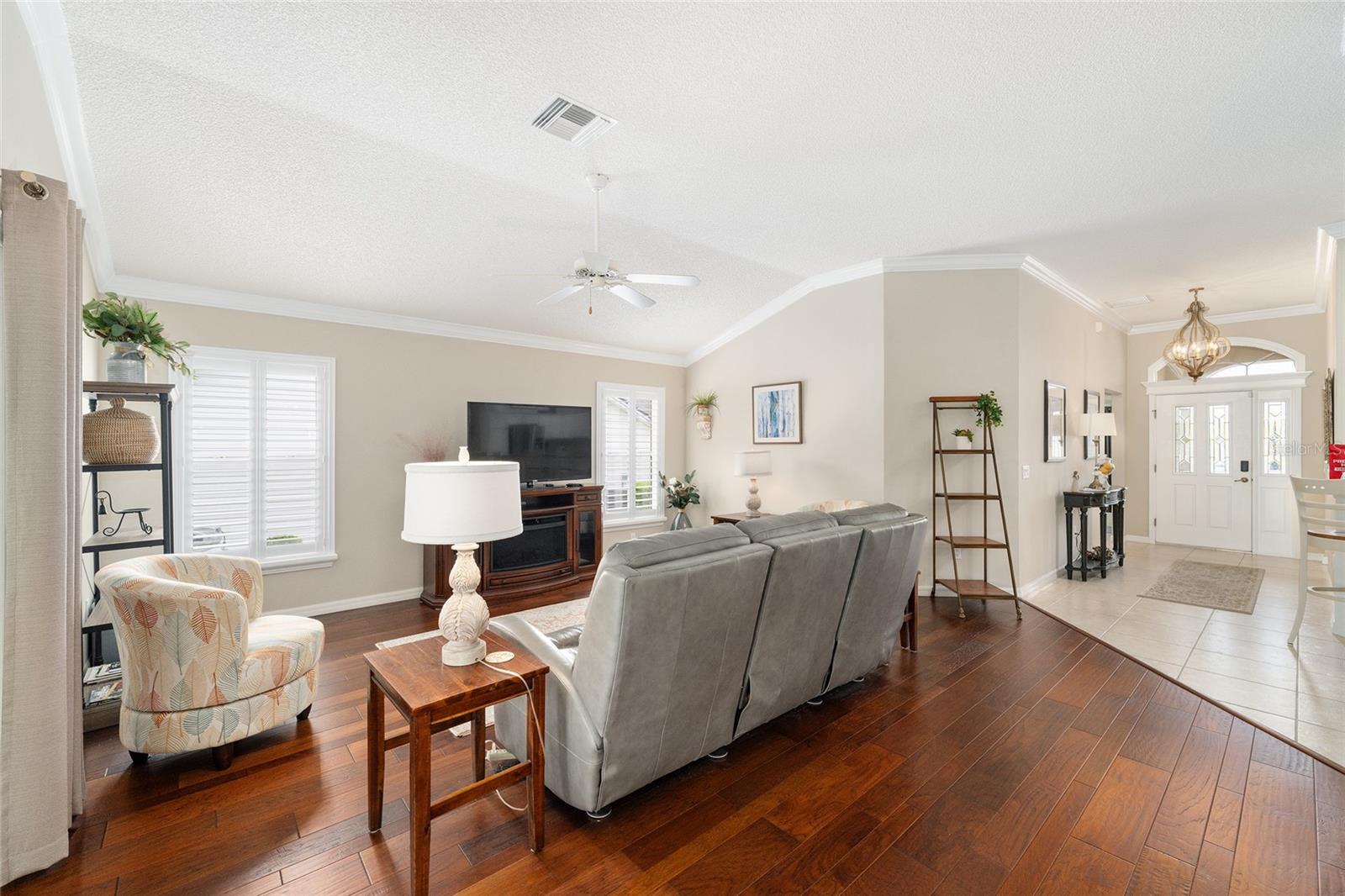 VILLAGES/MARION UN 44 - Residential