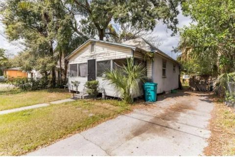 811 COLYER STREET ORLANDO FL 32805