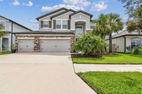 Photo of 6584 Dutton Drive, Wesley Chapel, FL 33545 (MLS # TB8422501) Photo of 6584 Dutton Drive, Wesley Chapel, FL 33545 (MLS # TB8422501)
