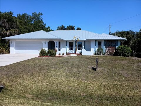 3278 CABARET STREET PORT CHARLOTTE FL 33948