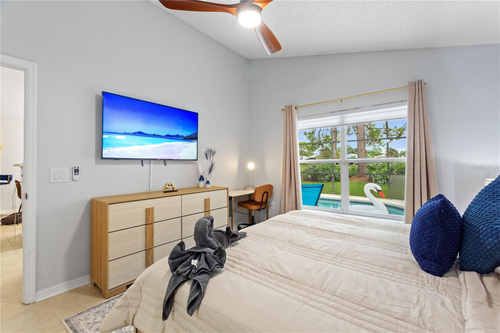 KOKOMO BAY PH 01 - Residential