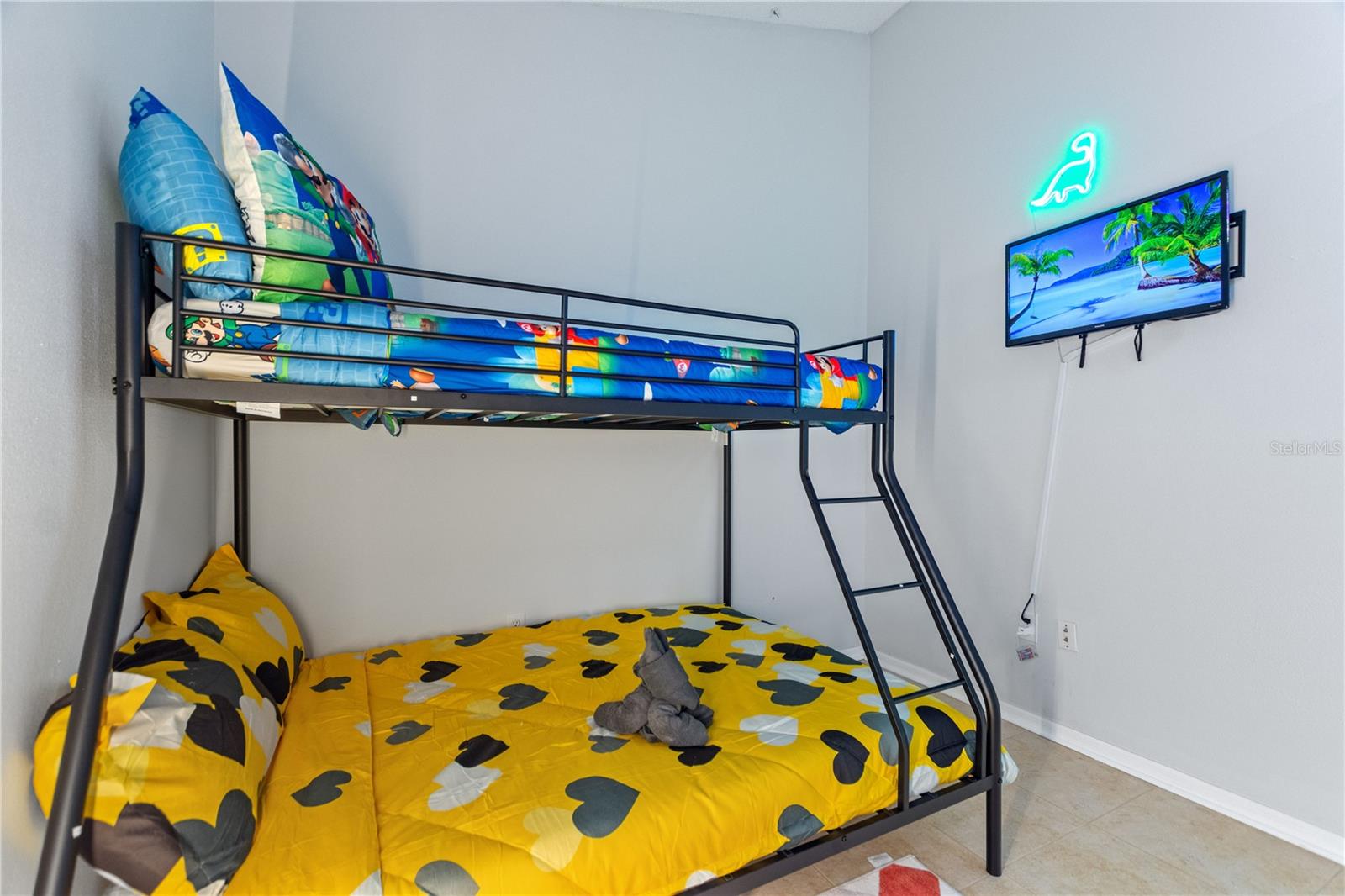 KOKOMO BAY PH 01 - Residential