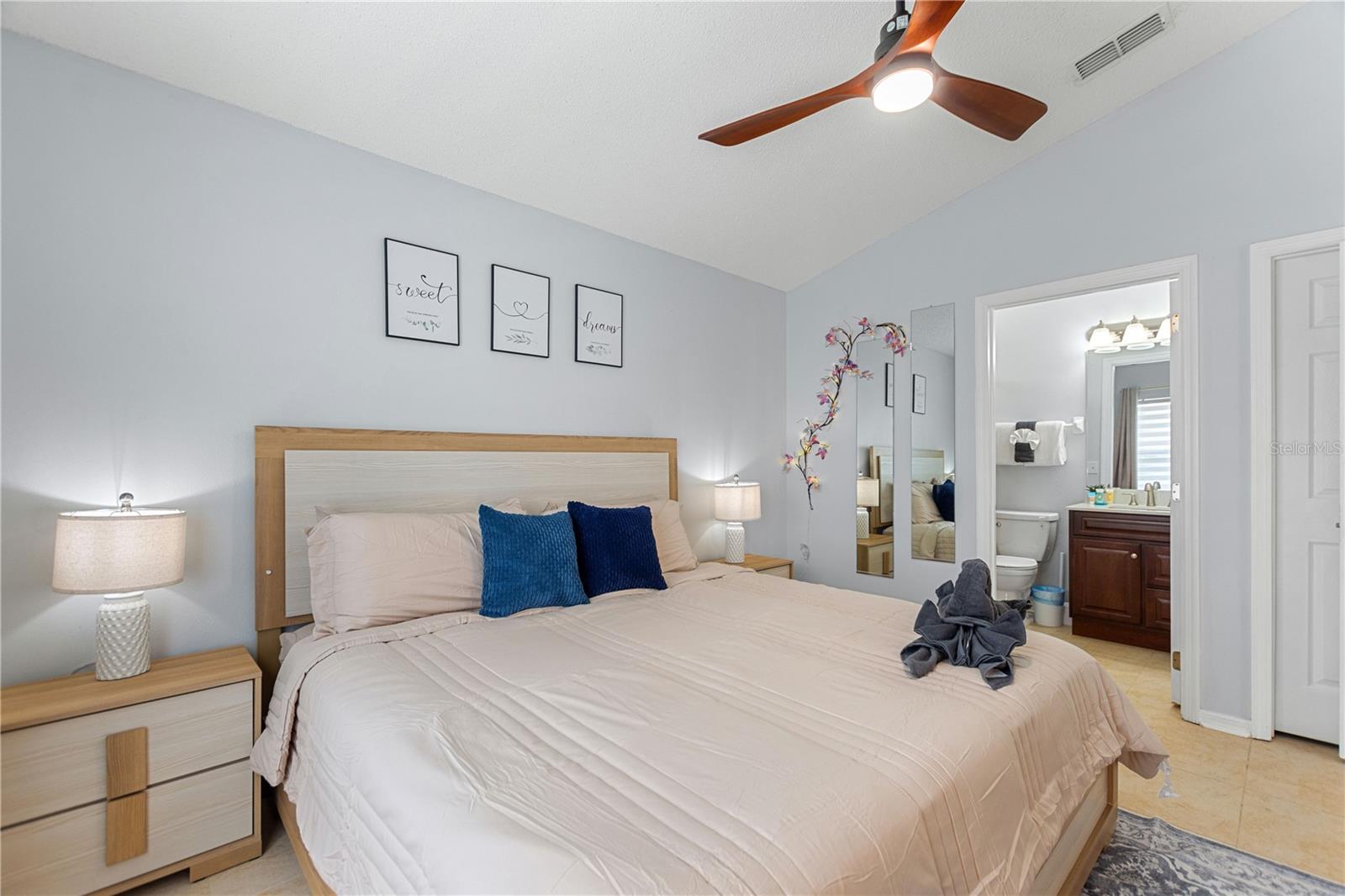 KOKOMO BAY PH 01 - Residential