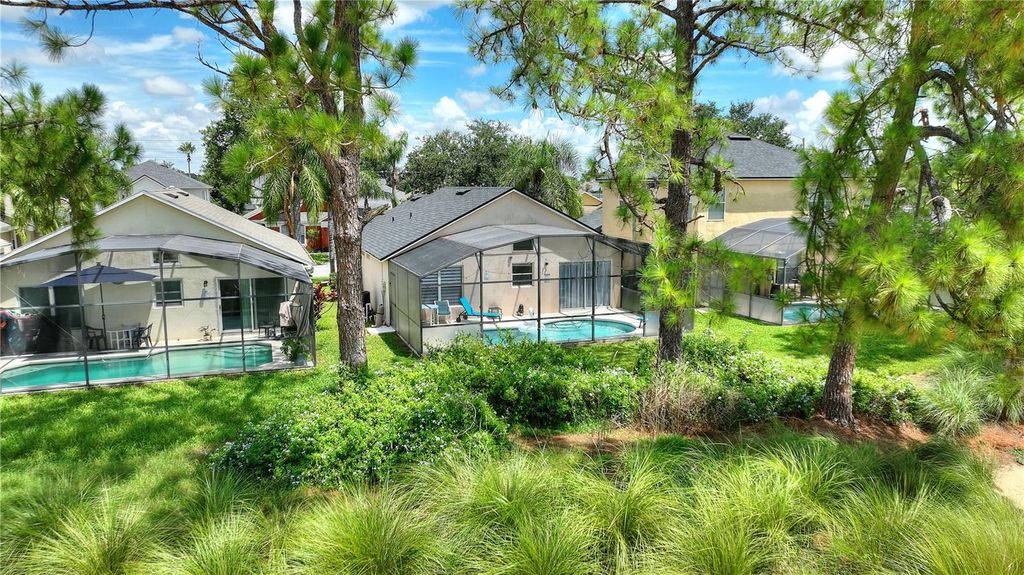 Photo of 2960 Kokomo Loop, Haines City, FL 33844 (MLS # P4937127)