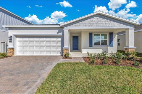 Photo of 3257 Addison Boulevard #B, Saint Cloud, FL 34771 (MLS # O6401650)