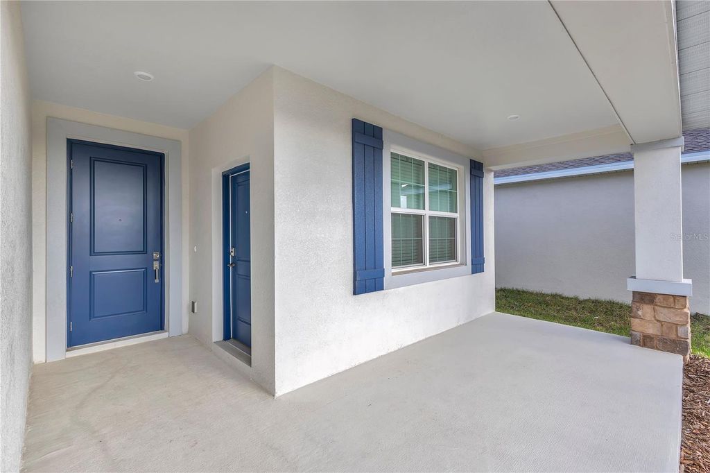 Photo of 3257 Addison Boulevard #B, Saint Cloud, FL 34771 (MLS # O6401650)