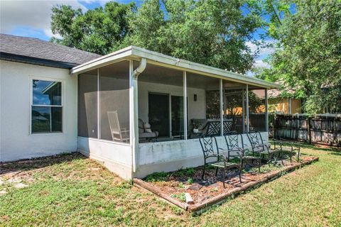 A home in GROVELAND