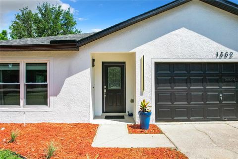 A home in GROVELAND