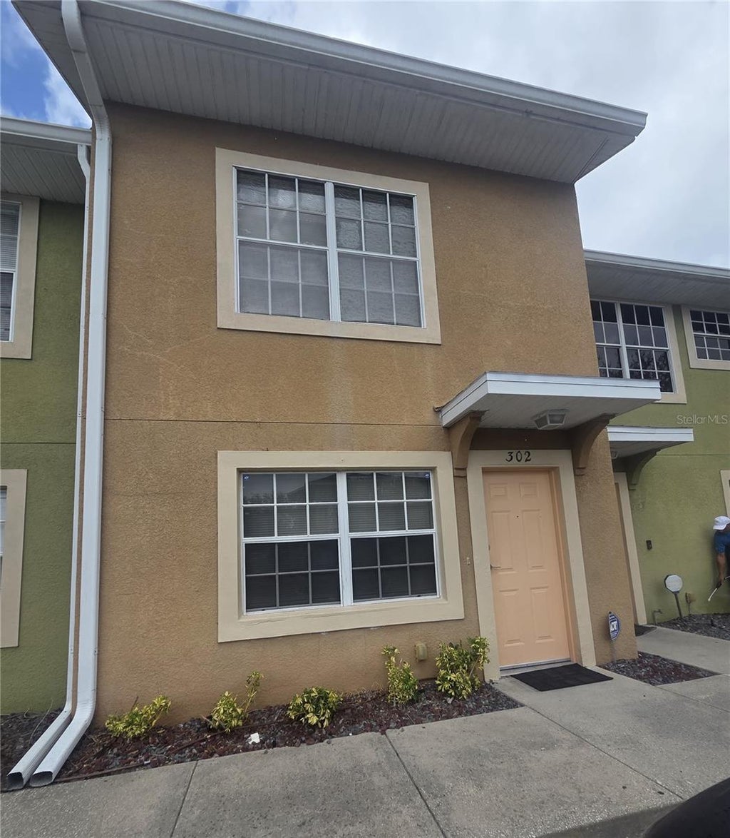 Photo of 302 Cervantes Drive, Kissimmee, FL 34743 (MLS # O6444024)