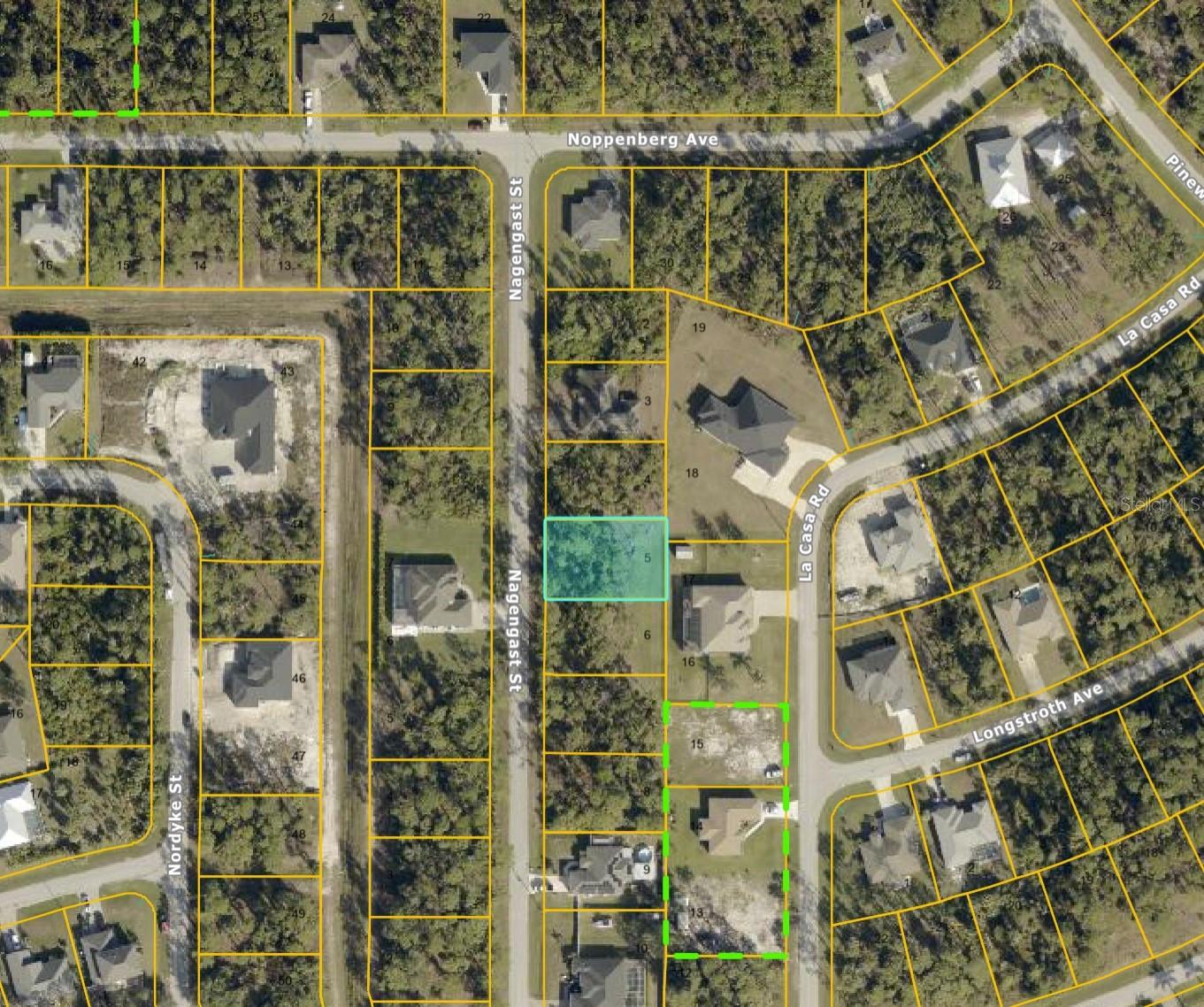 Freedom to Build. Space to Dream. Florida at Your Doorstep.
Nestled in the quiet, fast-growing city of North Port, this generous residential lot offers the ultimate blank canvas for your Florida dream home. No HOA. No CDD. Just the freedom to design, build, and live exactly the way you want.
Enjoy the tranquility of an up-and-coming neighborhood while staying just minutes from I-75—making day trips to Sarasota, Tampa, Port Charlotte, or Fort Myers a breeze.
Adventure is never far:
Pristine Gulf Coast beaches within a short drive
World-class fishing, boating, and golf at your fingertips
Nine Major League Spring Training stadiums nearby
North Port Aquatic Center, Sarasota Memorial Hospital, shopping, and dining close to home
Whether you’re a builder seeking your next project or a future homeowner ready to put down roots, this location offers the perfect balance of peace, convenience, and potential.
Bring your vision, your plans, and your sense of possibility—this is where your Florida story begins.