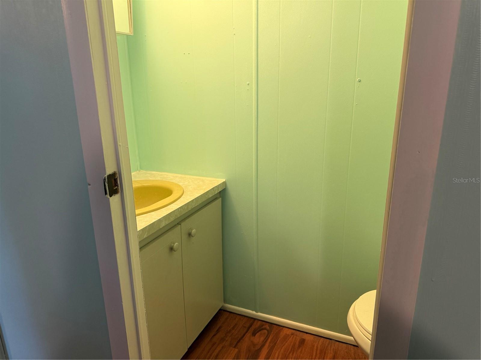 HIGH POINT SUB UNIT 3 BLK 24 LOT 3 ORB 1404 PG 167 - Residential