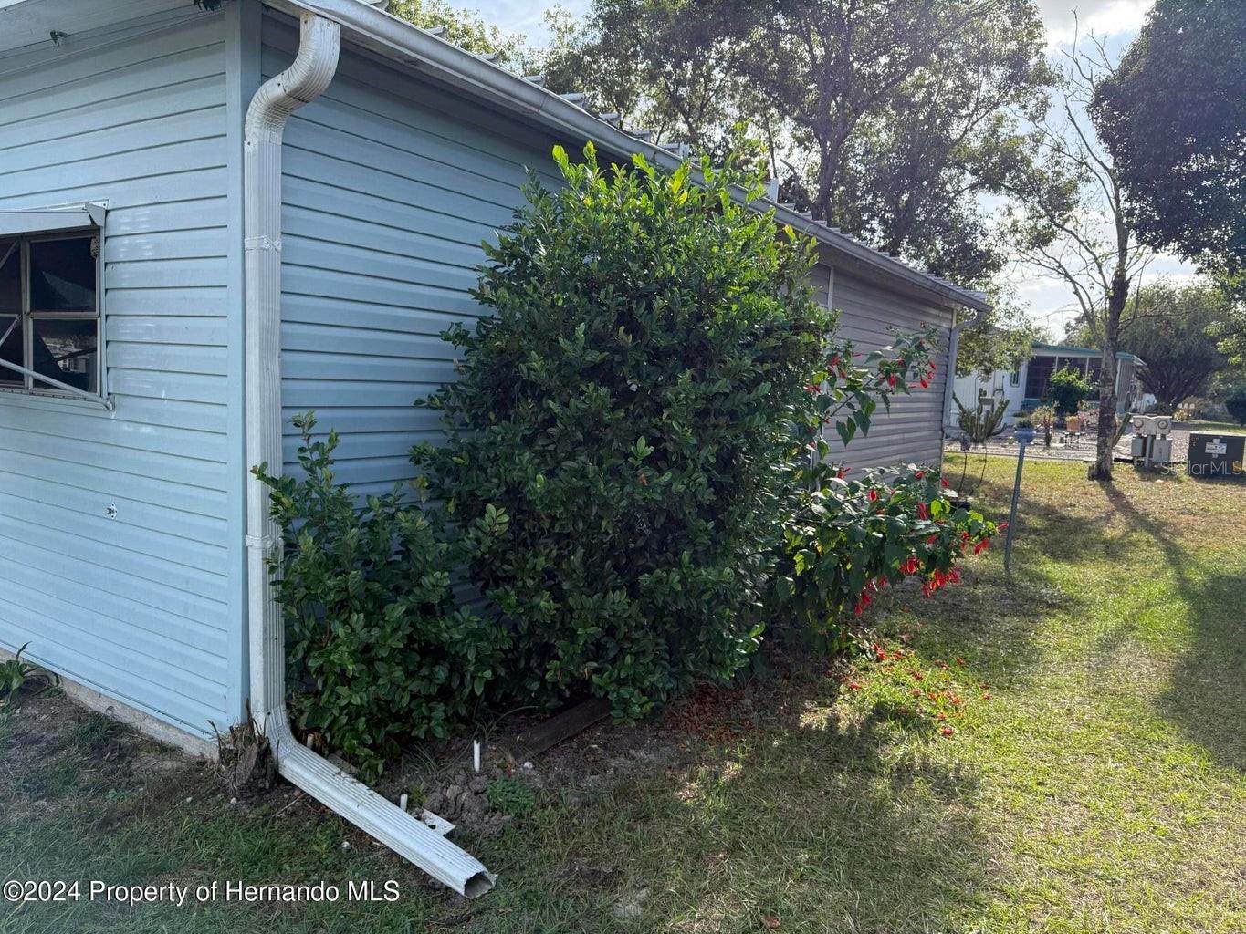 HIGH POINT SUB UNIT 3 BLK 24 LOT 3 ORB 1404 PG 167 - Residential