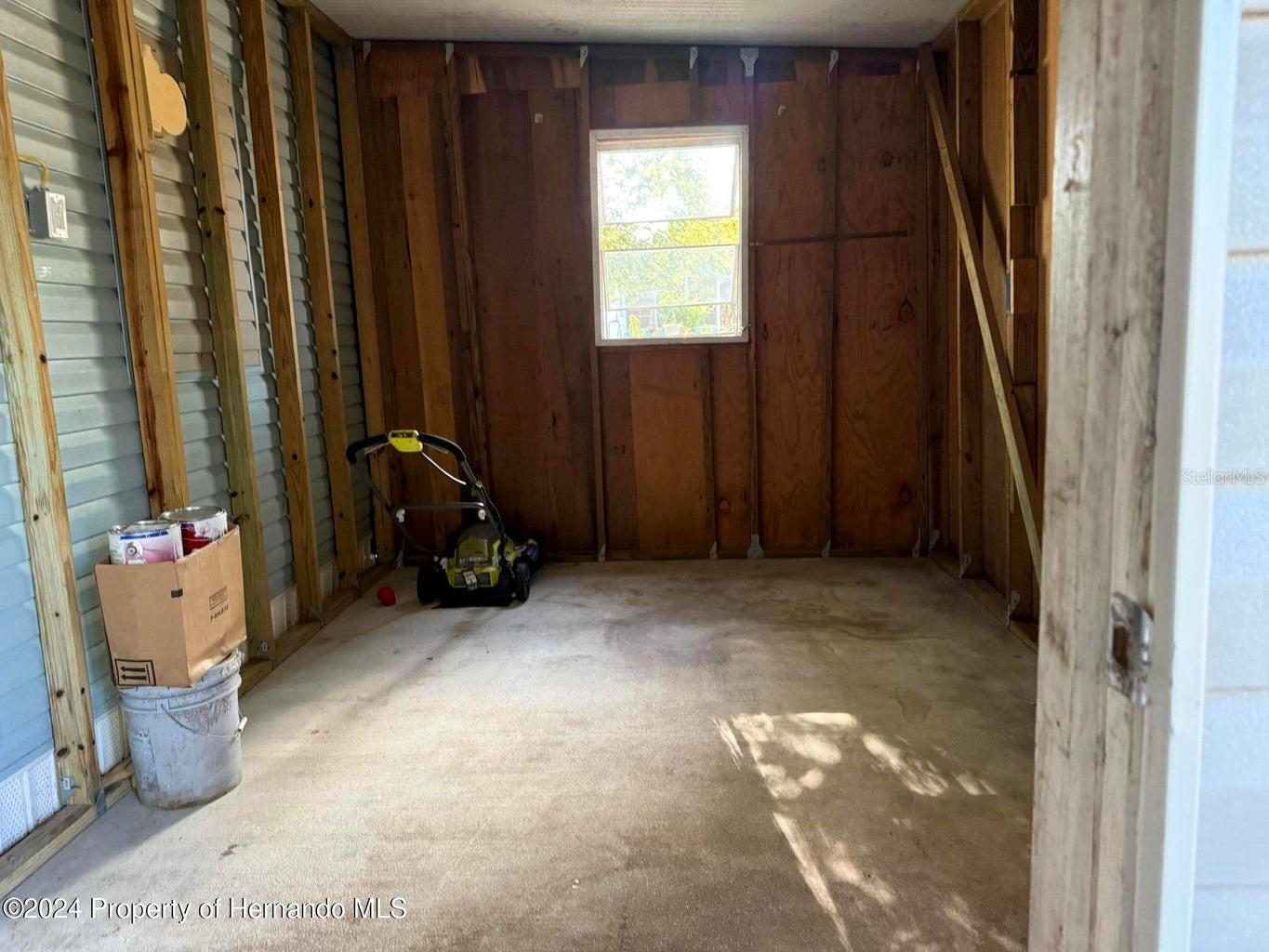 HIGH POINT SUB UNIT 3 BLK 24 LOT 3 ORB 1404 PG 167 - Residential