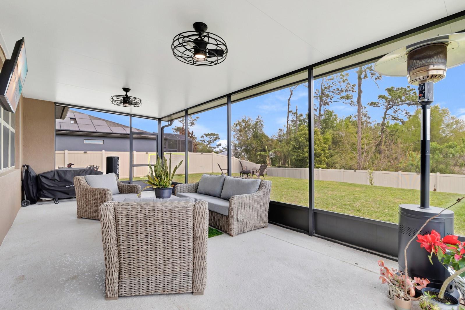 WHALEYS CREEK PH 1 - Residential