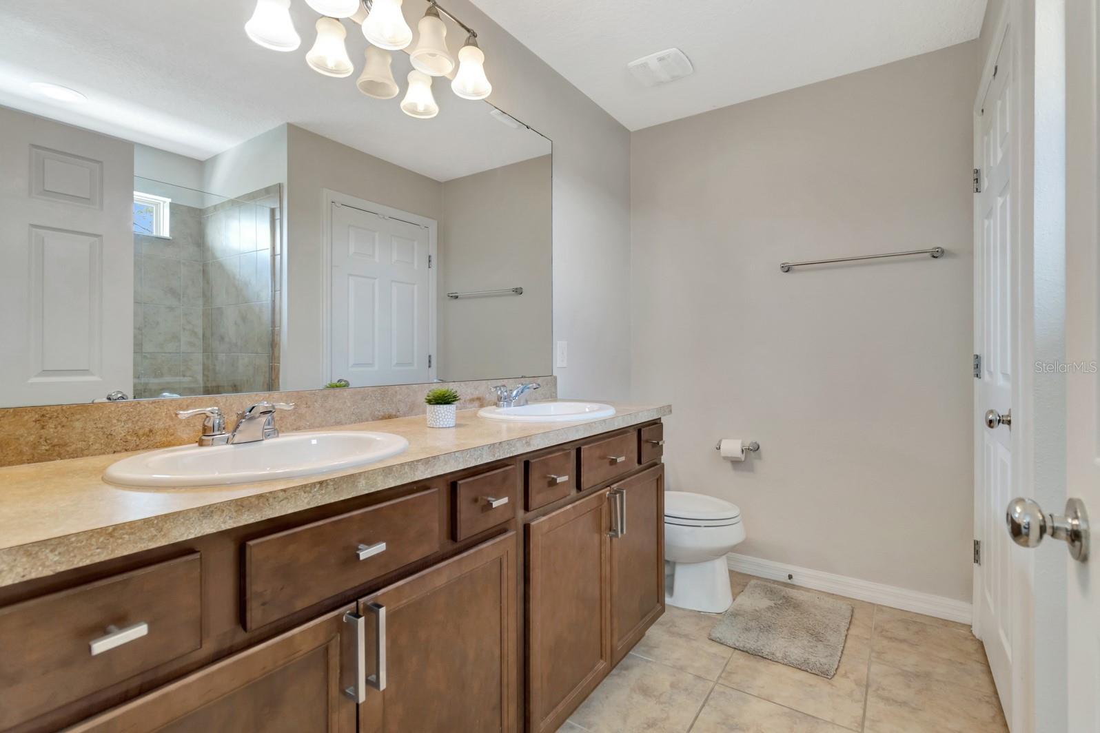 WHALEYS CREEK PH 1 - Residential