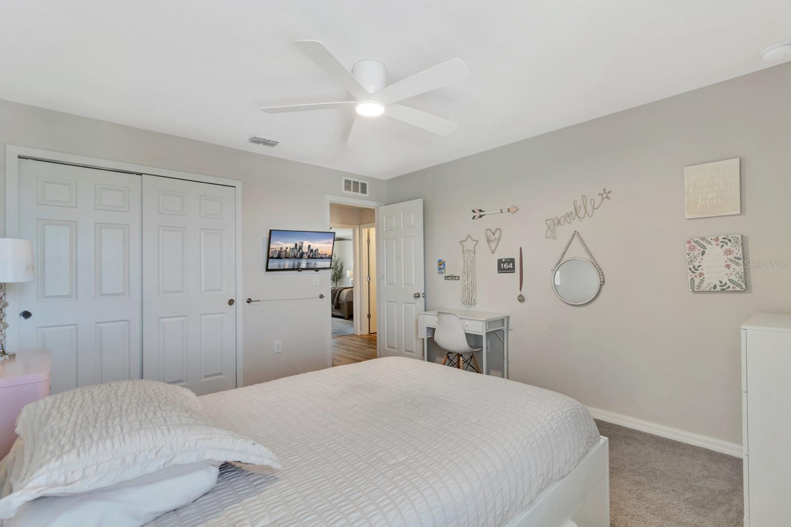 WHALEYS CREEK PH 1 - Residential