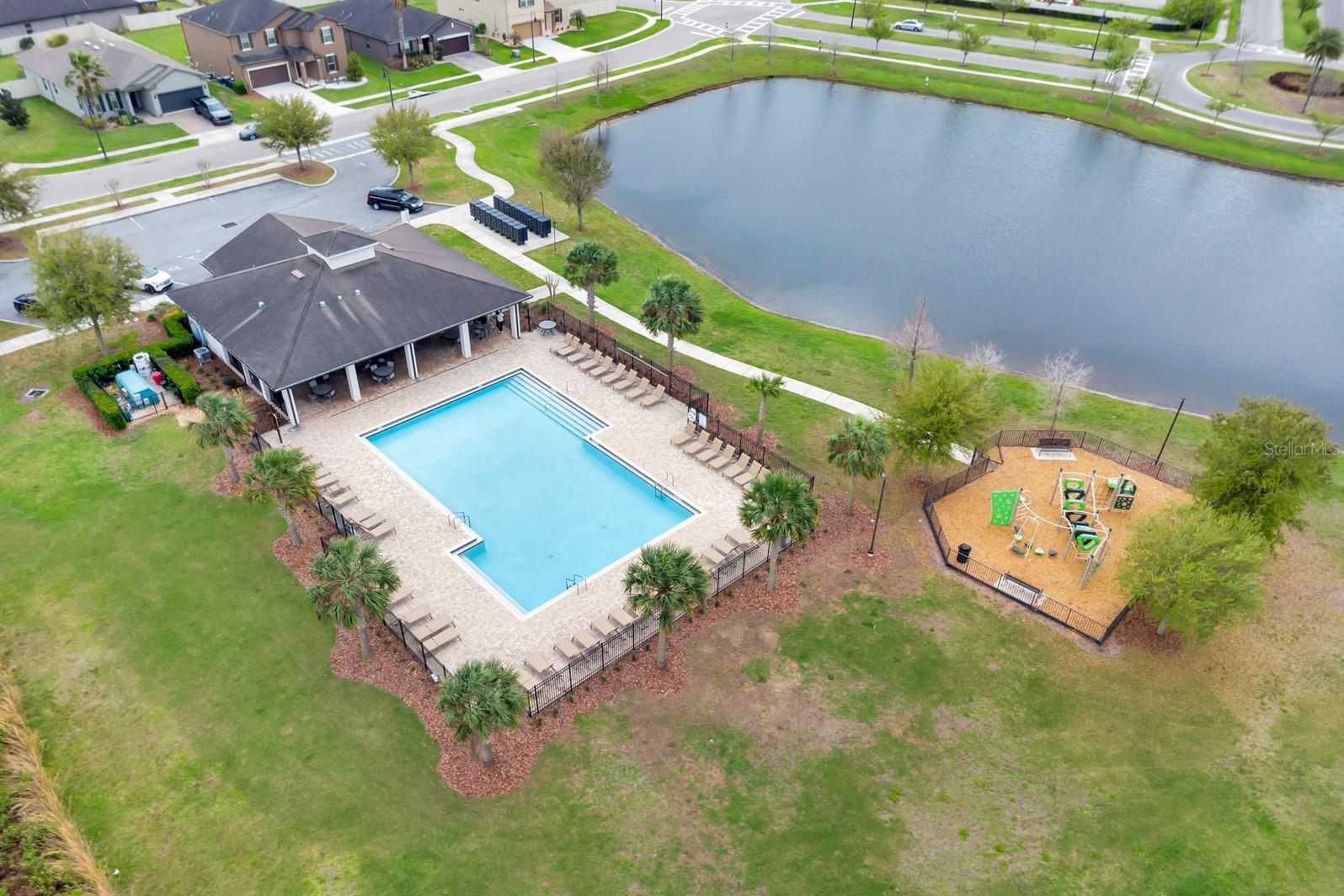 WHALEYS CREEK PH 1 - Residential