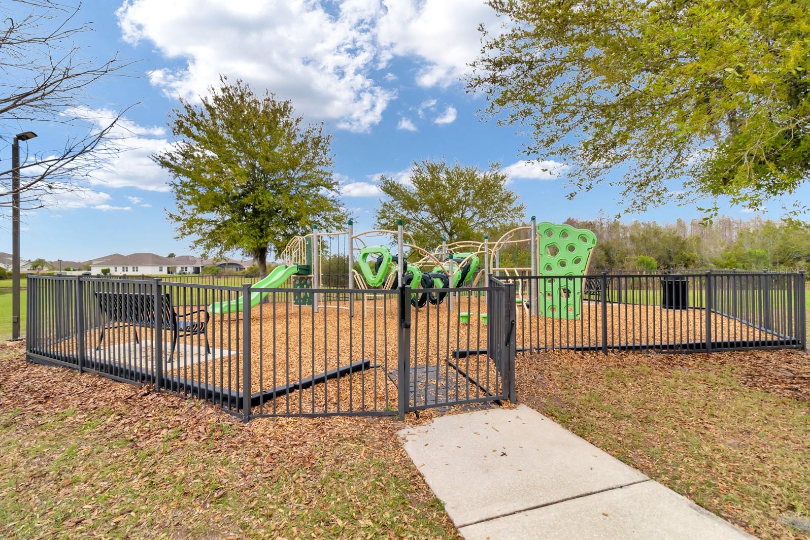 WHALEYS CREEK PH 1 - Residential