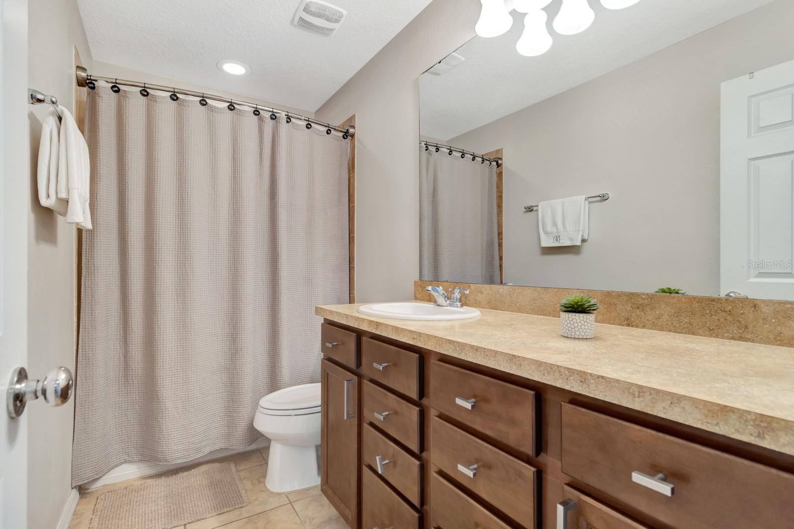 WHALEYS CREEK PH 1 - Residential