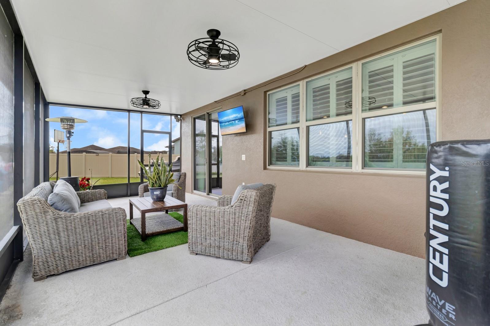 WHALEYS CREEK PH 1 - Residential