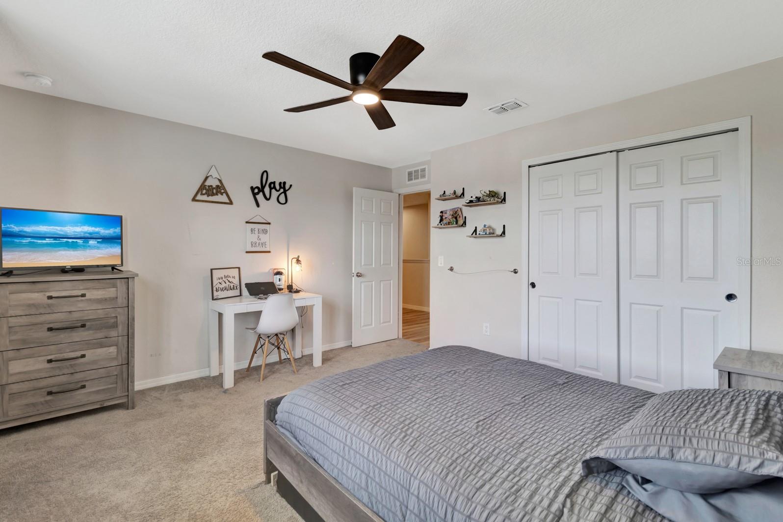 WHALEYS CREEK PH 1 - Residential