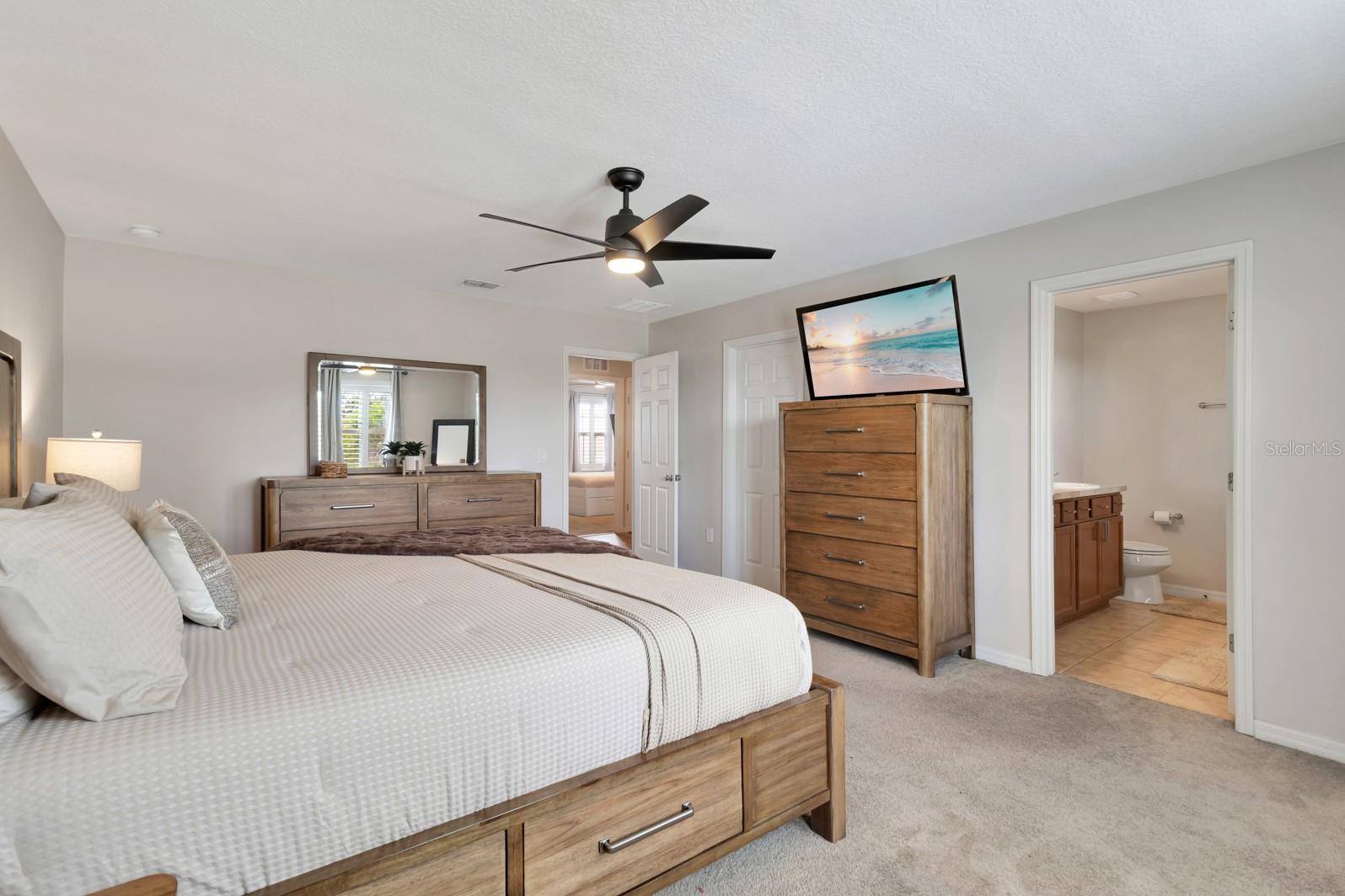 WHALEYS CREEK PH 1 - Residential