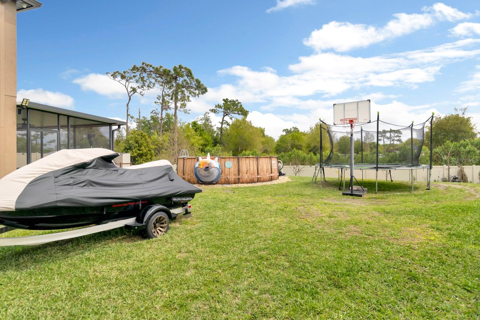 WHALEYS CREEK PH 1 - Residential