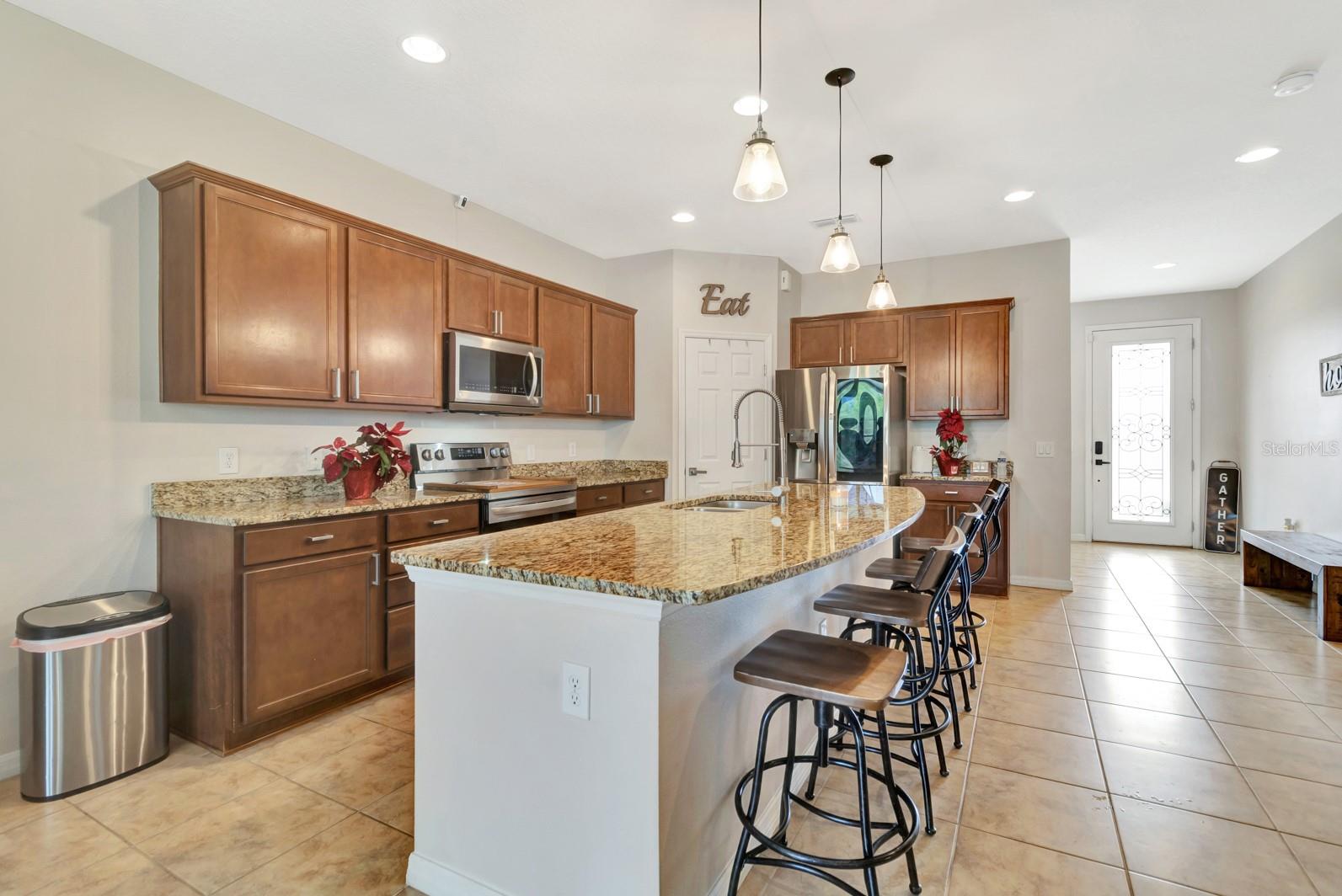 WHALEYS CREEK PH 1 - Residential