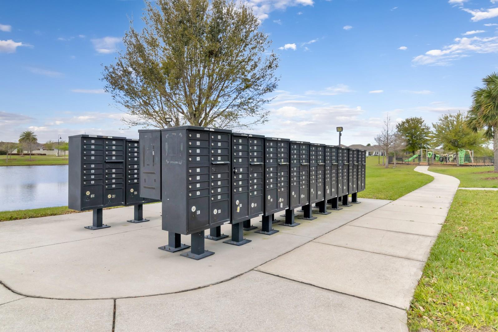 WHALEYS CREEK PH 1 - Residential