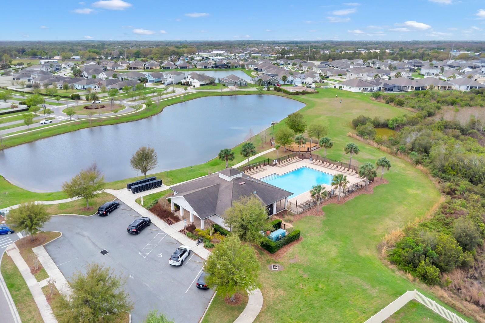 WHALEYS CREEK PH 1 - Residential