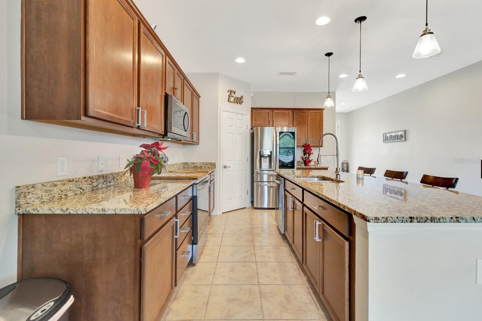 WHALEYS CREEK PH 1 - Residential